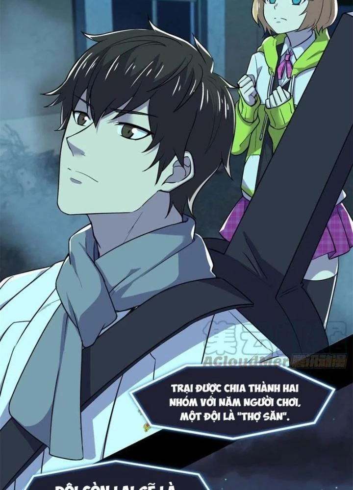 Toàn Cầu Sụp Đổ Chapter 81 - 11