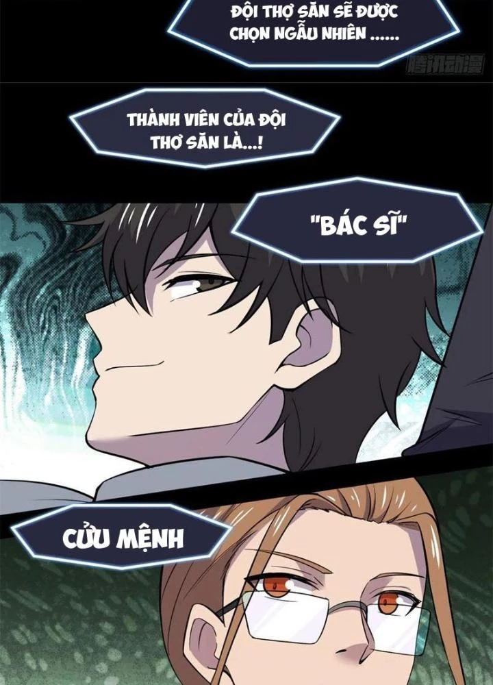 Toàn Cầu Sụp Đổ Chapter 81 - 15