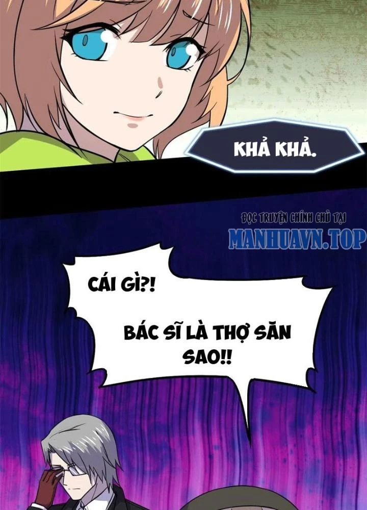 Toàn Cầu Sụp Đổ Chapter 81 - 19