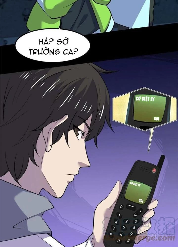 Toàn Cầu Sụp Đổ Chapter 81 - 25