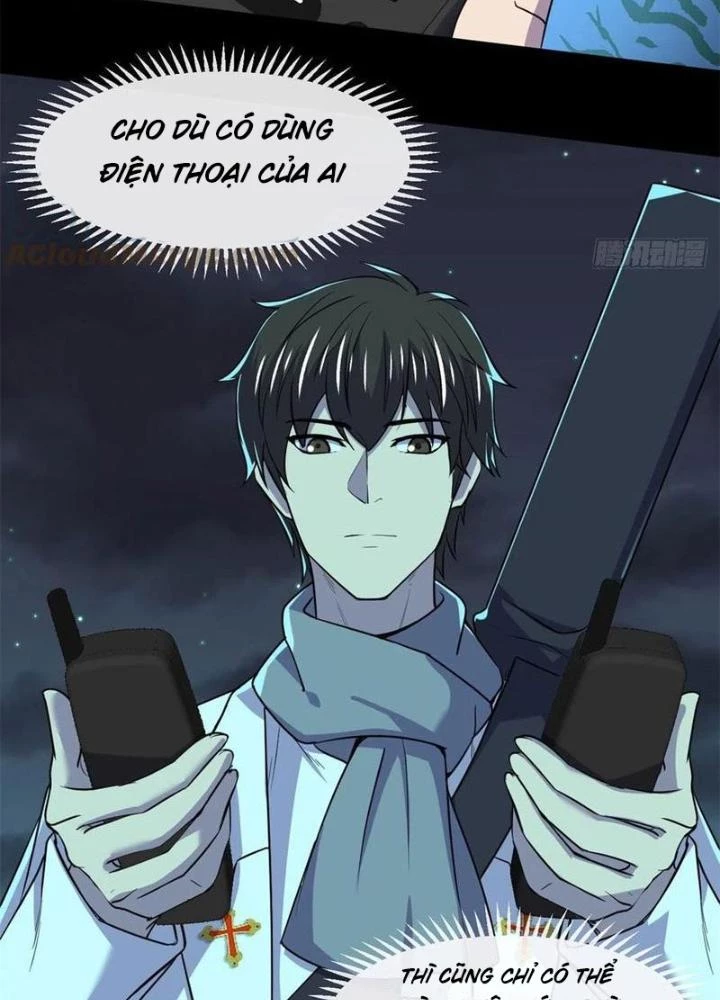 Toàn Cầu Sụp Đổ Chapter 81 - 31