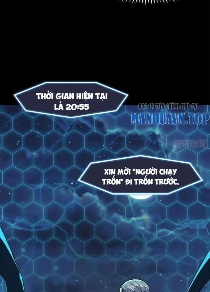 Toàn Cầu Sụp Đổ Chapter 81 - 33