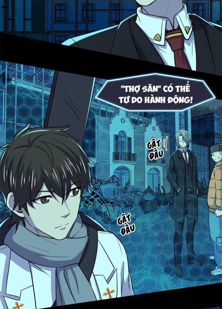 Toàn Cầu Sụp Đổ Chapter 81 - 37