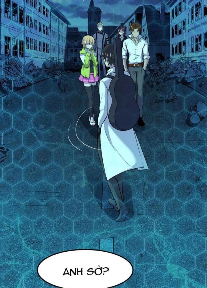 Toàn Cầu Sụp Đổ Chapter 81 - 39