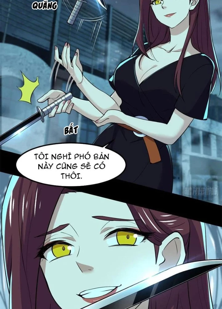 Toàn Cầu Sụp Đổ Chapter 81 - 47