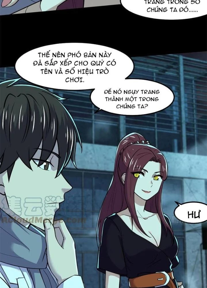 Toàn Cầu Sụp Đổ Chapter 81 - 49