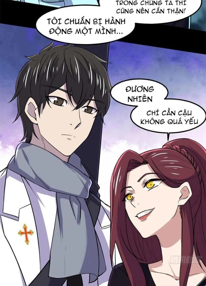 Toàn Cầu Sụp Đổ Chapter 81 - 51
