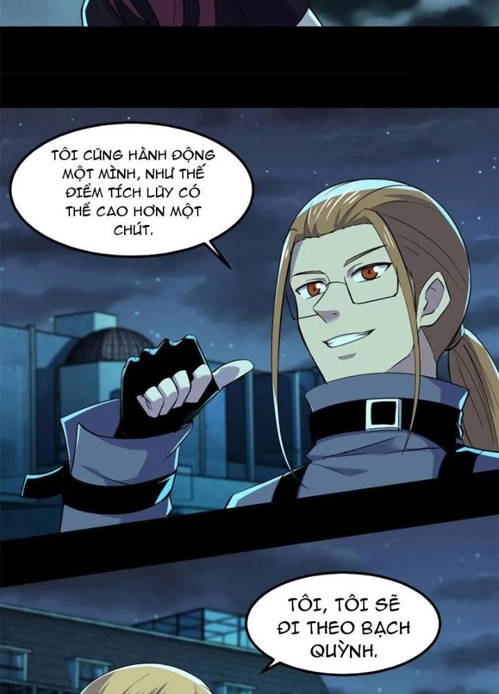 Toàn Cầu Sụp Đổ Chapter 81 - 57
