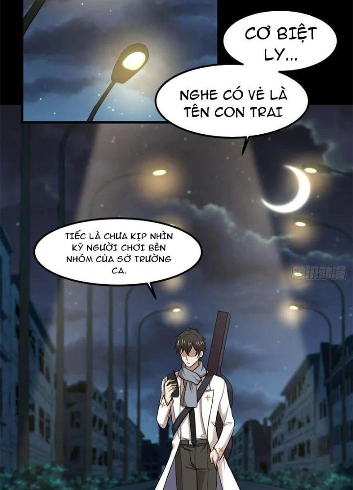 Toàn Cầu Sụp Đổ Chapter 81 - 61