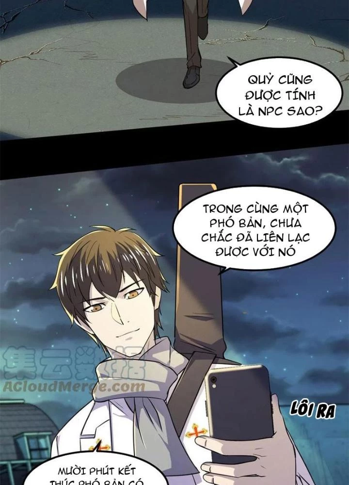 Toàn Cầu Sụp Đổ Chapter 81 - 63