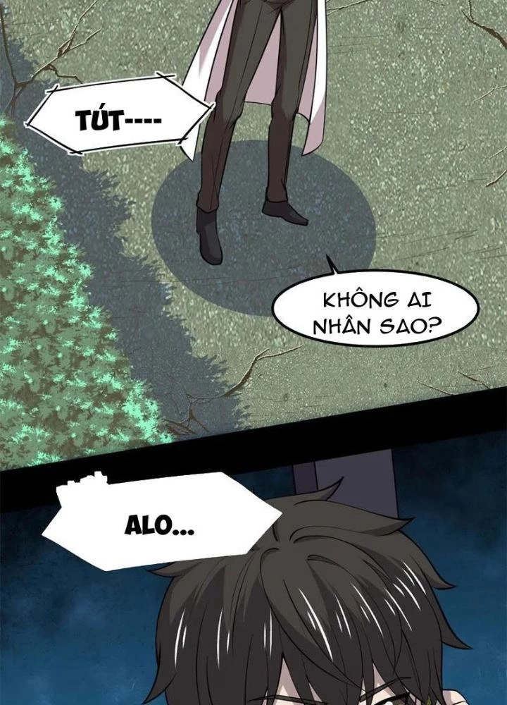Toàn Cầu Sụp Đổ Chapter 81 - 67