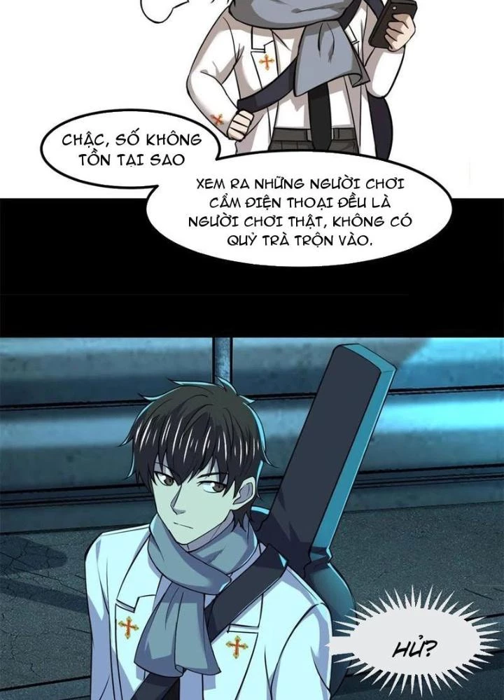 Toàn Cầu Sụp Đổ Chapter 81 - 71