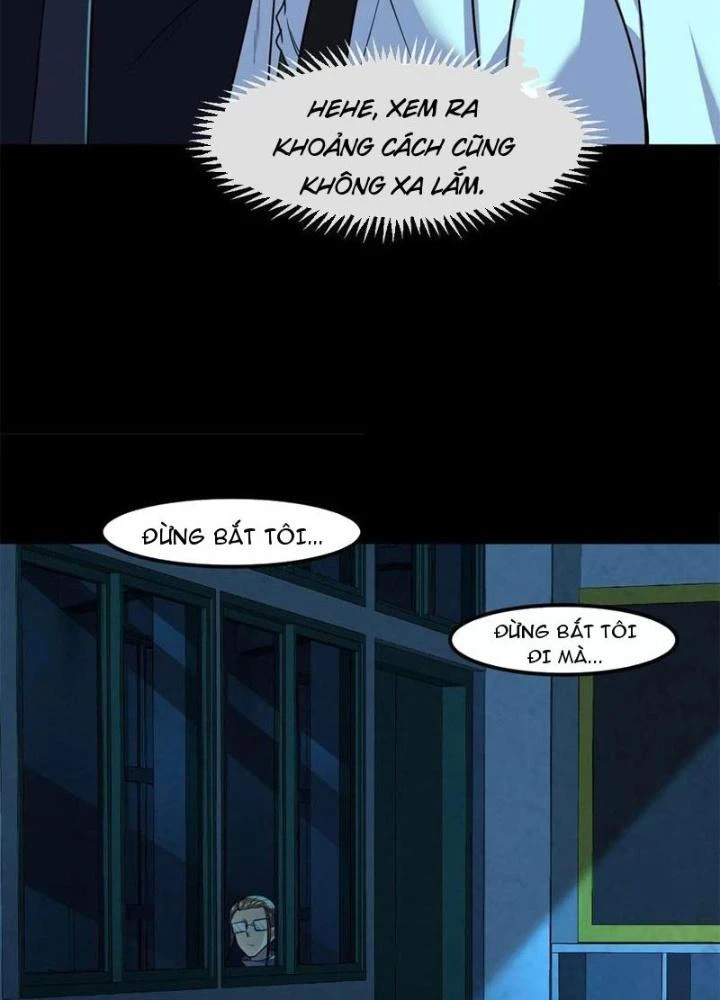 Toàn Cầu Sụp Đổ Chapter 81 - 77