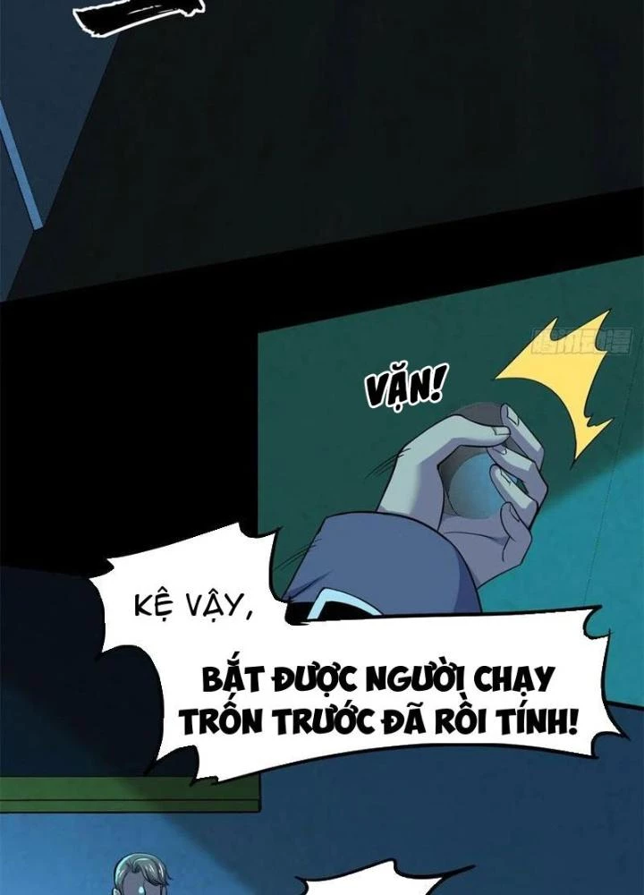 Toàn Cầu Sụp Đổ Chapter 81 - 85
