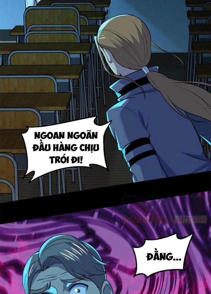 Toàn Cầu Sụp Đổ Chapter 81 - 87