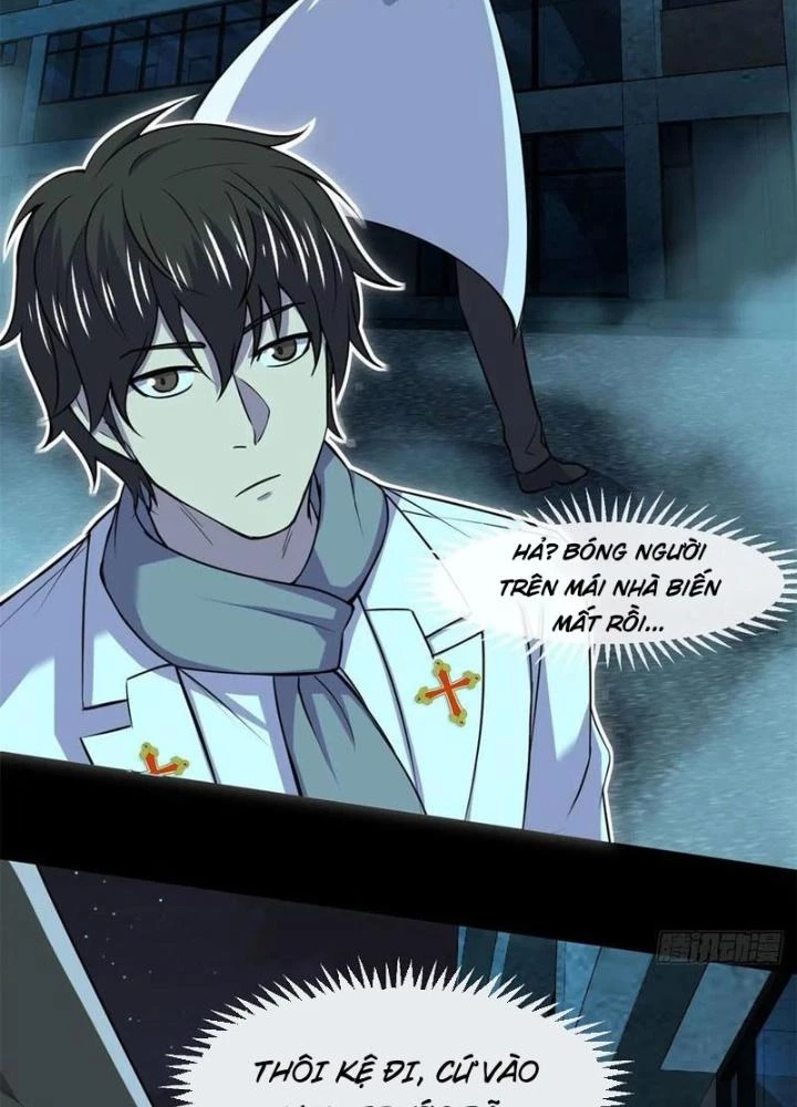 Toàn Cầu Sụp Đổ Chapter 81 - 95