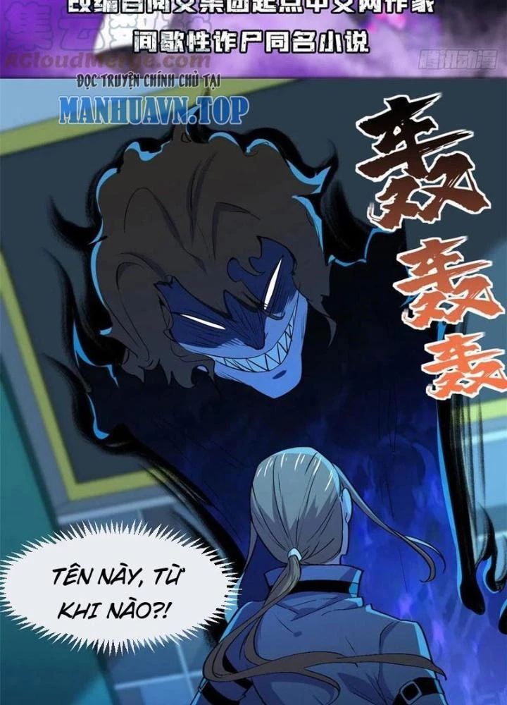 Toàn Cầu Sụp Đổ Chapter 82 - 3