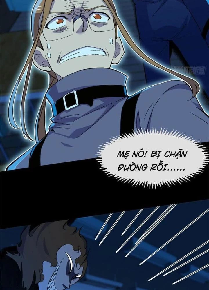 Toàn Cầu Sụp Đổ Chapter 82 - 5