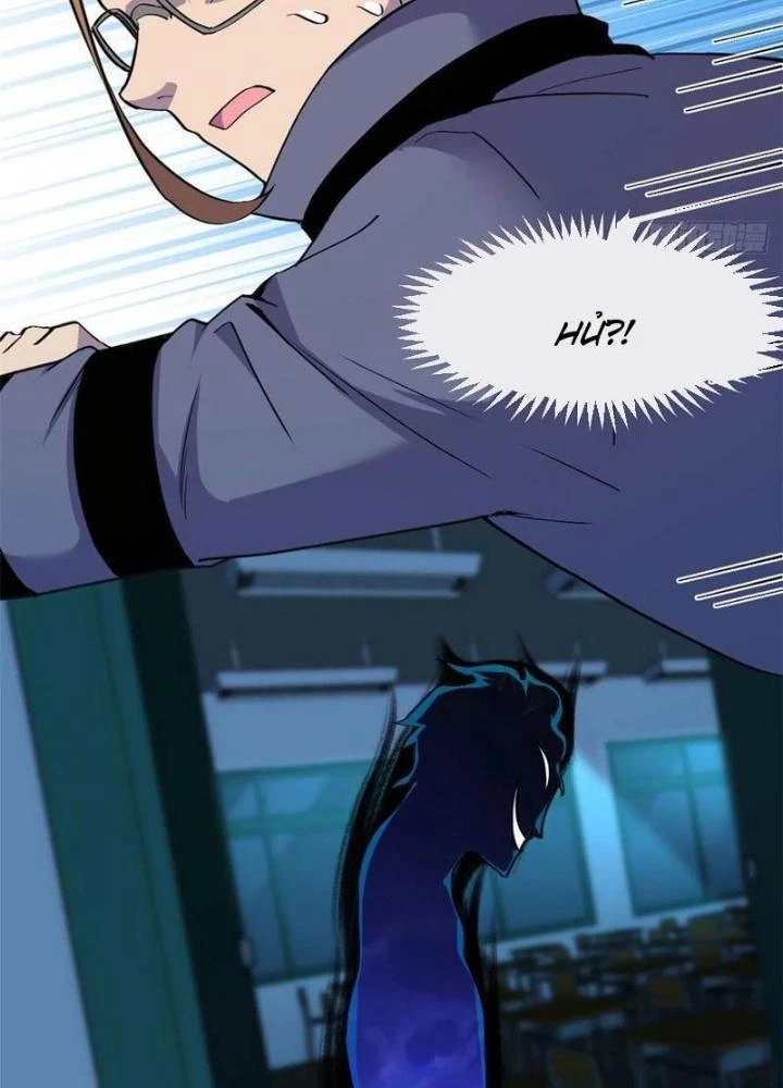 Toàn Cầu Sụp Đổ Chapter 82 - 9