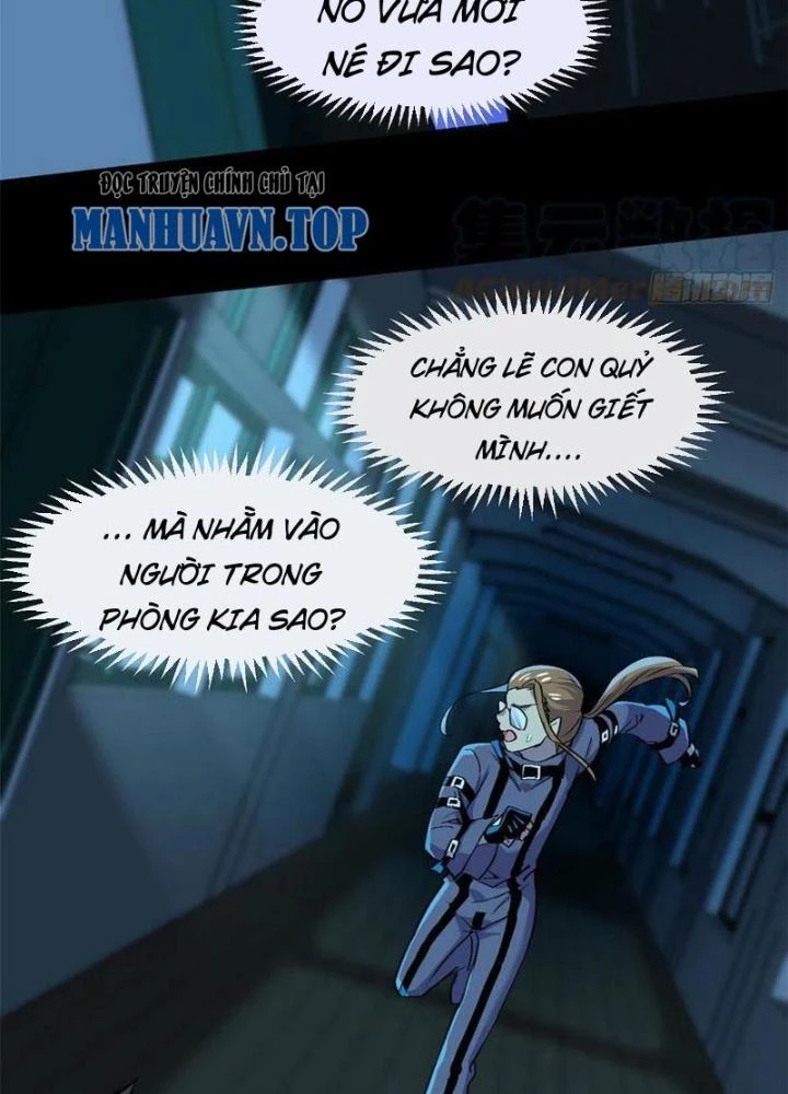 Toàn Cầu Sụp Đổ Chapter 82 - 11