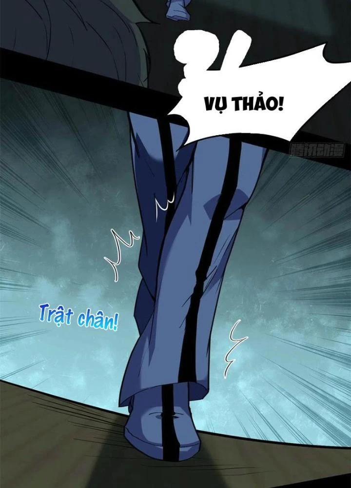 Toàn Cầu Sụp Đổ Chapter 82 - 13