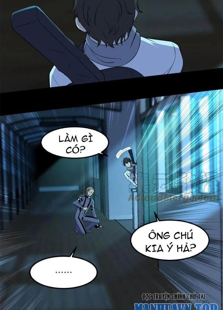 Toàn Cầu Sụp Đổ Chapter 82 - 19