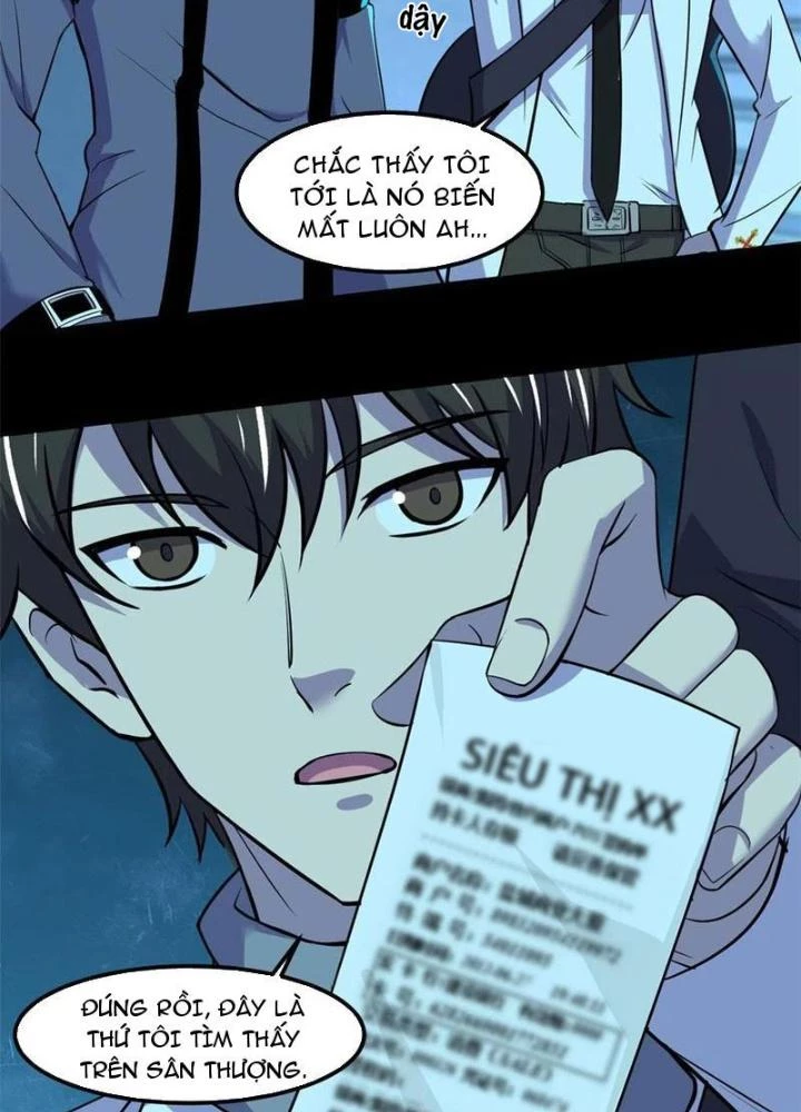 Toàn Cầu Sụp Đổ Chapter 82 - 23