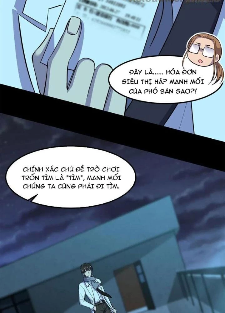 Toàn Cầu Sụp Đổ Chapter 82 - 25