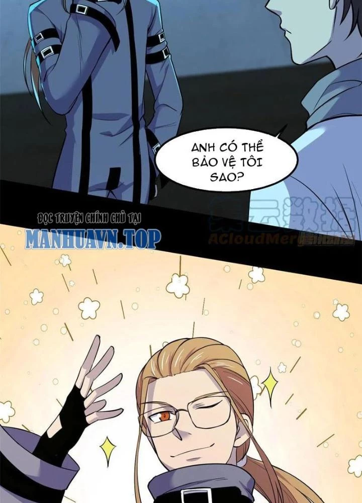 Toàn Cầu Sụp Đổ Chapter 82 - 29