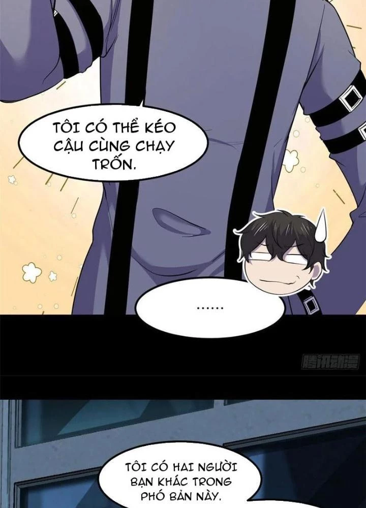 Toàn Cầu Sụp Đổ Chapter 82 - 31