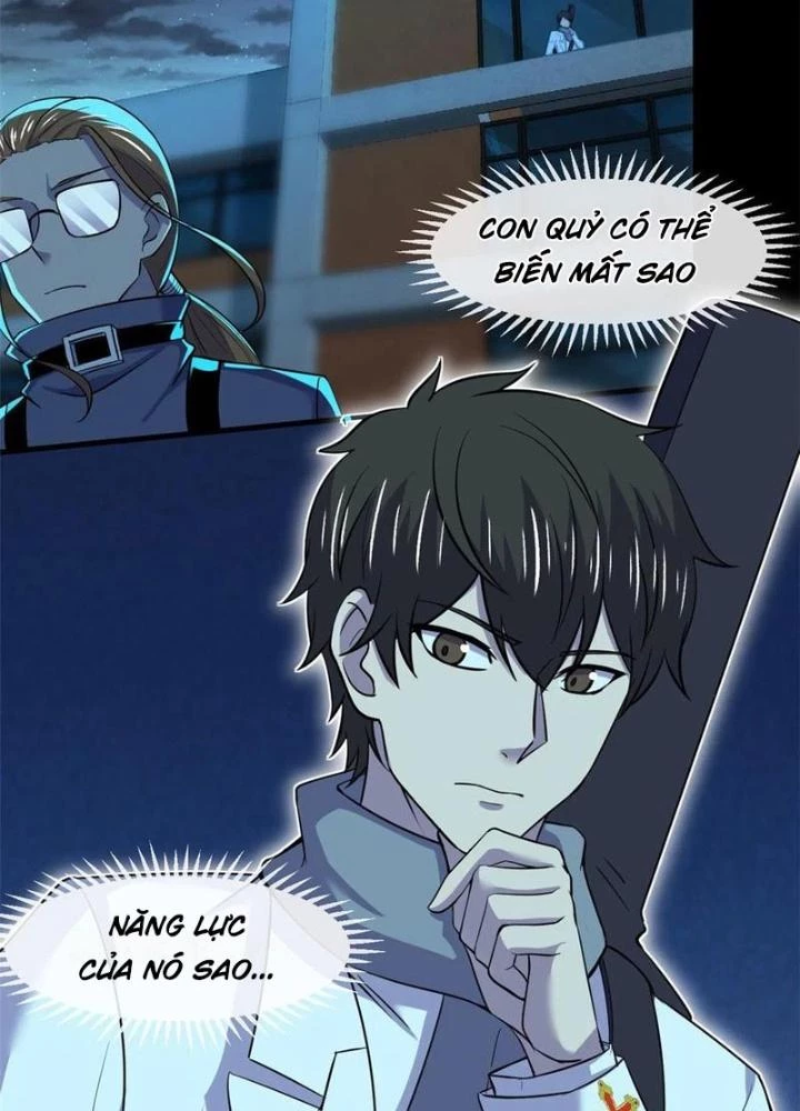 Toàn Cầu Sụp Đổ Chapter 82 - 35