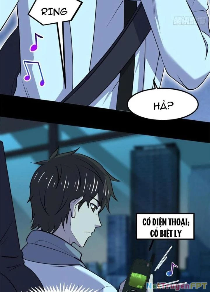 Toàn Cầu Sụp Đổ Chapter 82 - 37