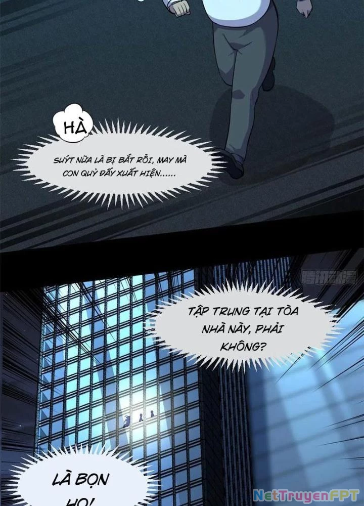 Toàn Cầu Sụp Đổ Chapter 82 - 41