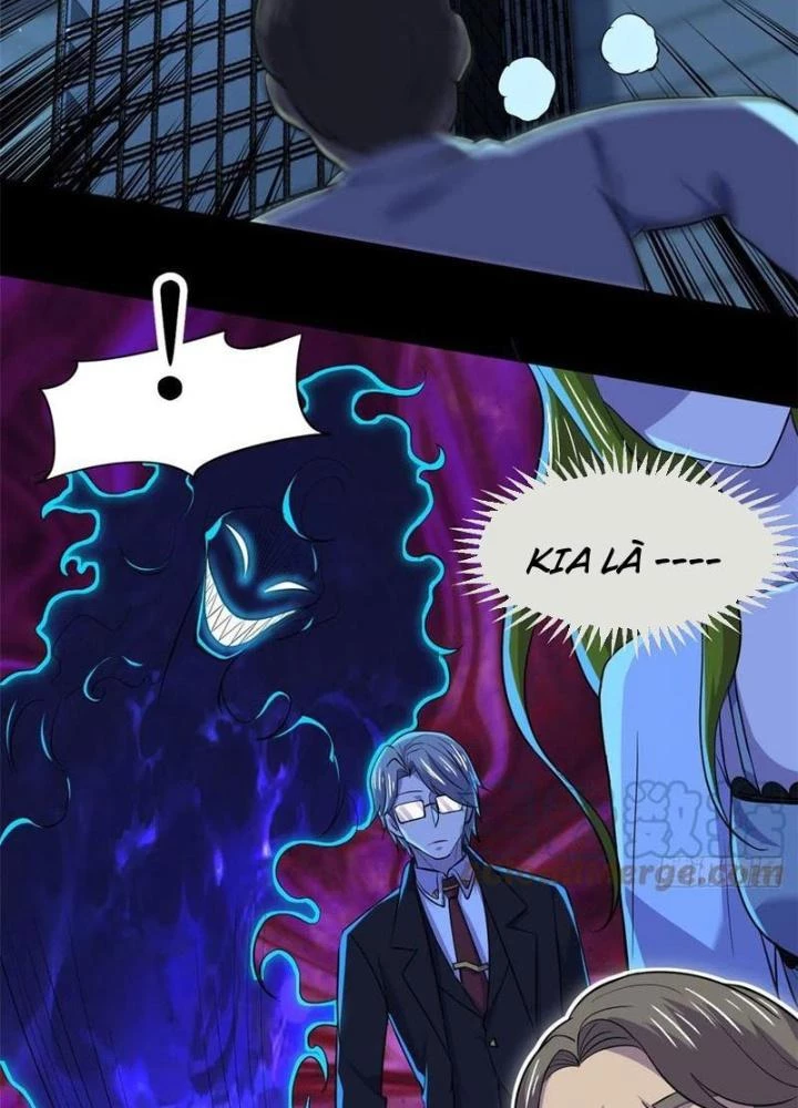 Toàn Cầu Sụp Đổ Chapter 82 - 43