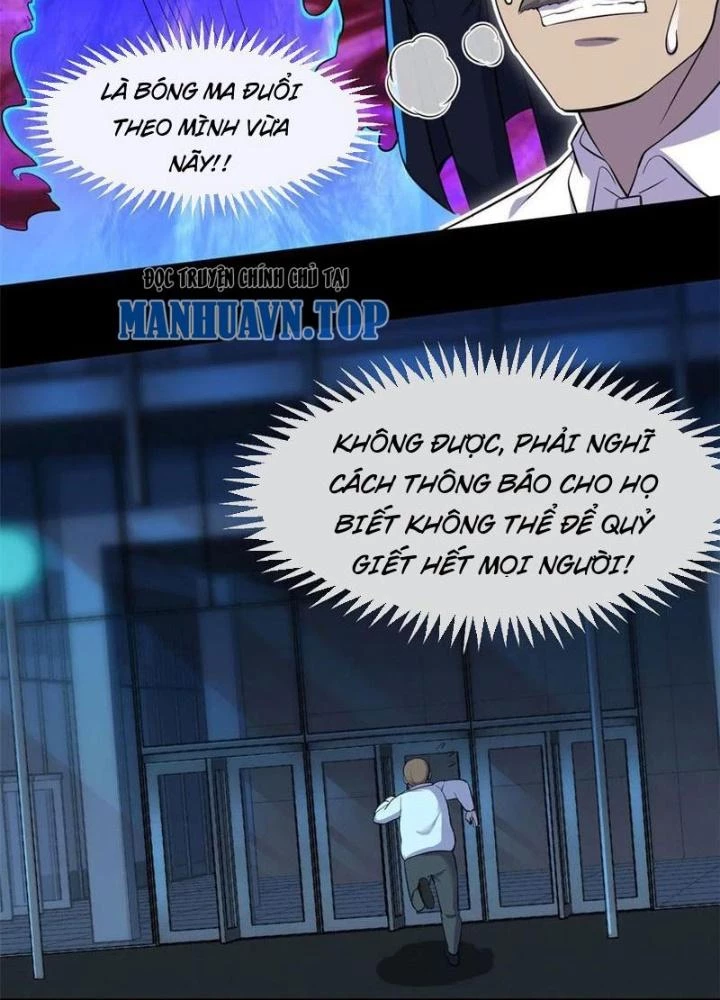 Toàn Cầu Sụp Đổ Chapter 82 - 45