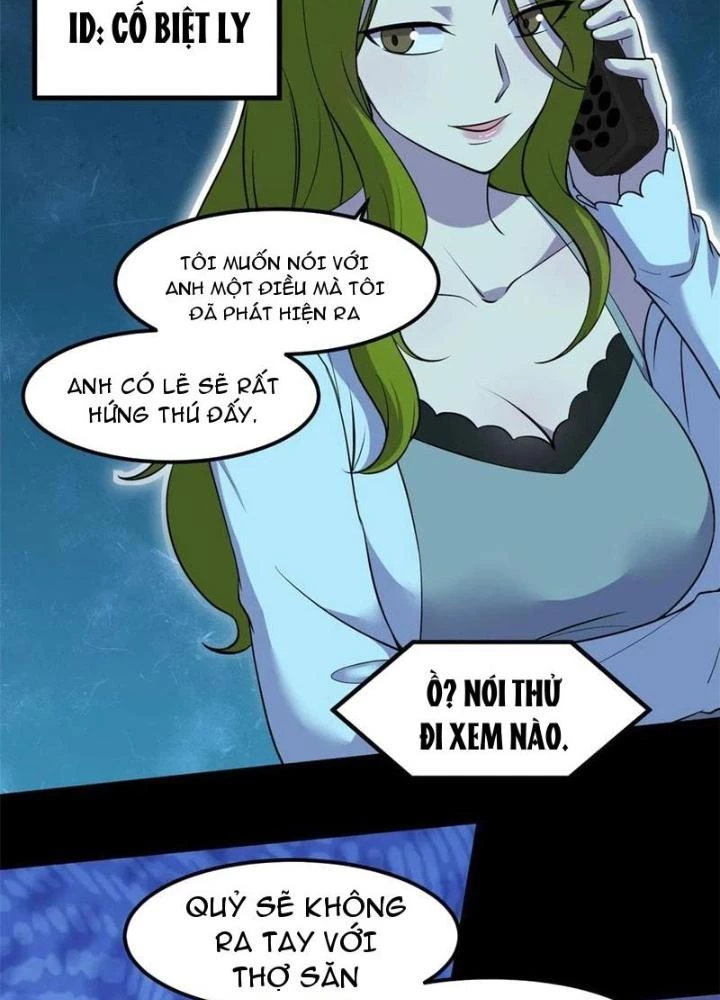 Toàn Cầu Sụp Đổ Chapter 82 - 49