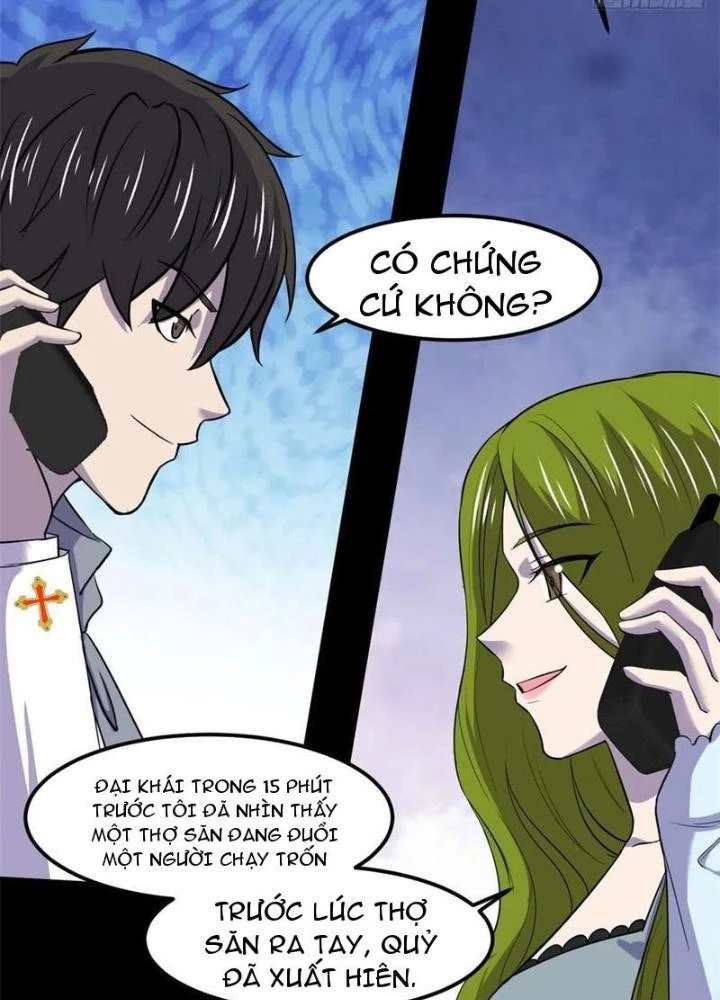 Toàn Cầu Sụp Đổ Chapter 82 - 51