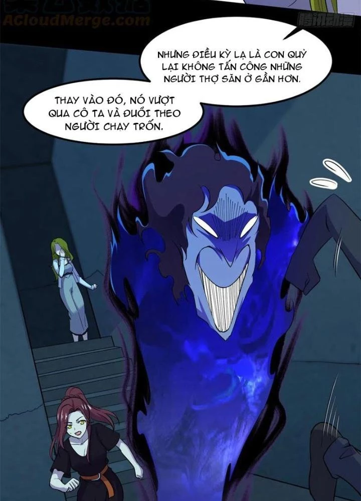 Toàn Cầu Sụp Đổ Chapter 82 - 53