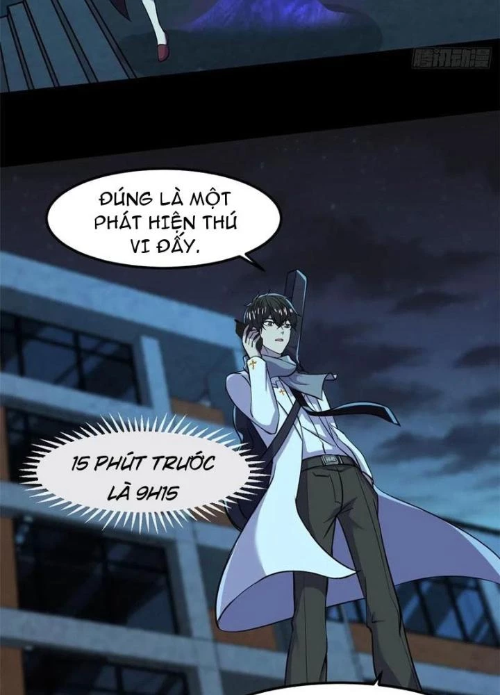 Toàn Cầu Sụp Đổ Chapter 82 - 55