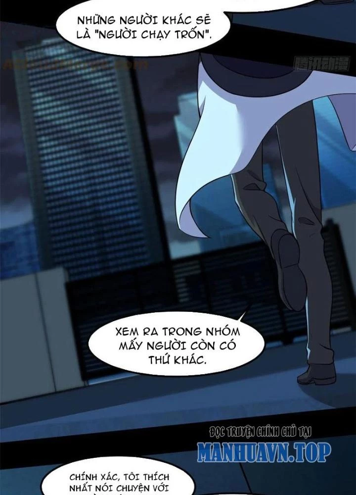 Toàn Cầu Sụp Đổ Chapter 82 - 57