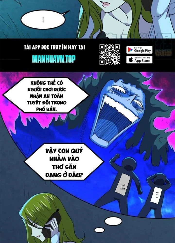 Toàn Cầu Sụp Đổ Chapter 82 - 61
