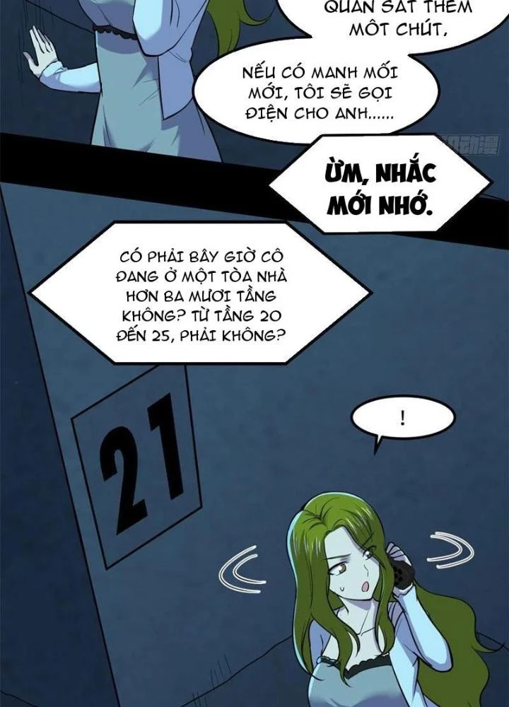 Toàn Cầu Sụp Đổ Chapter 82 - 63