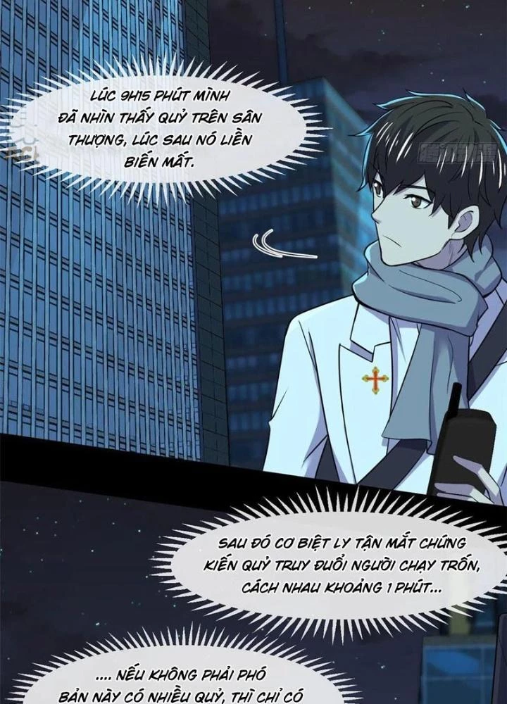 Toàn Cầu Sụp Đổ Chapter 82 - 69