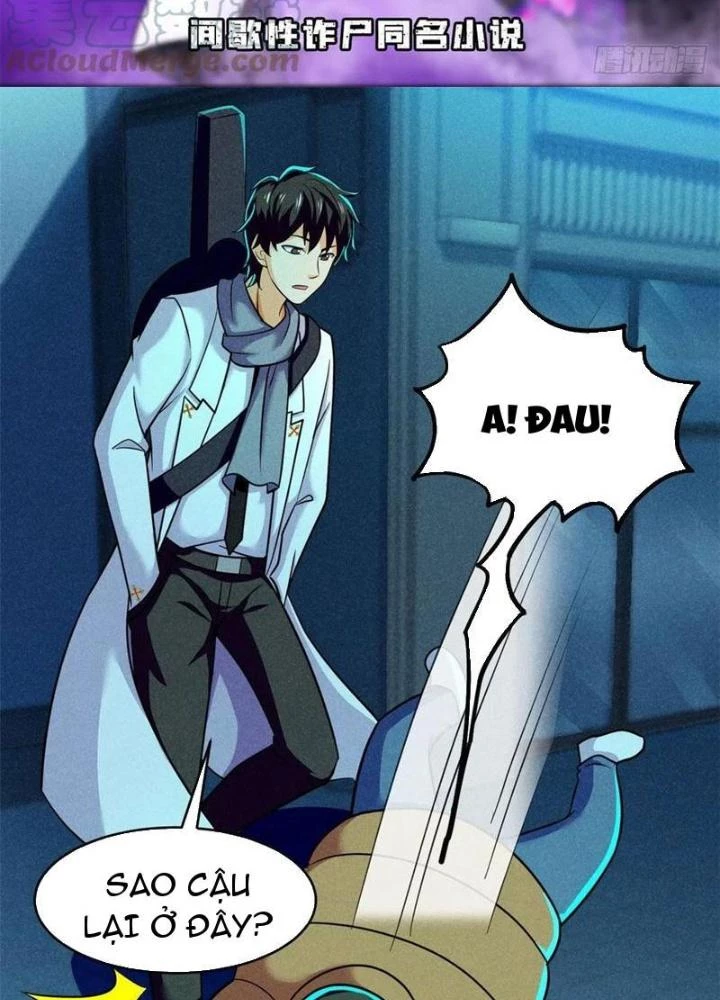 Toàn Cầu Sụp Đổ Chapter 83 - 3