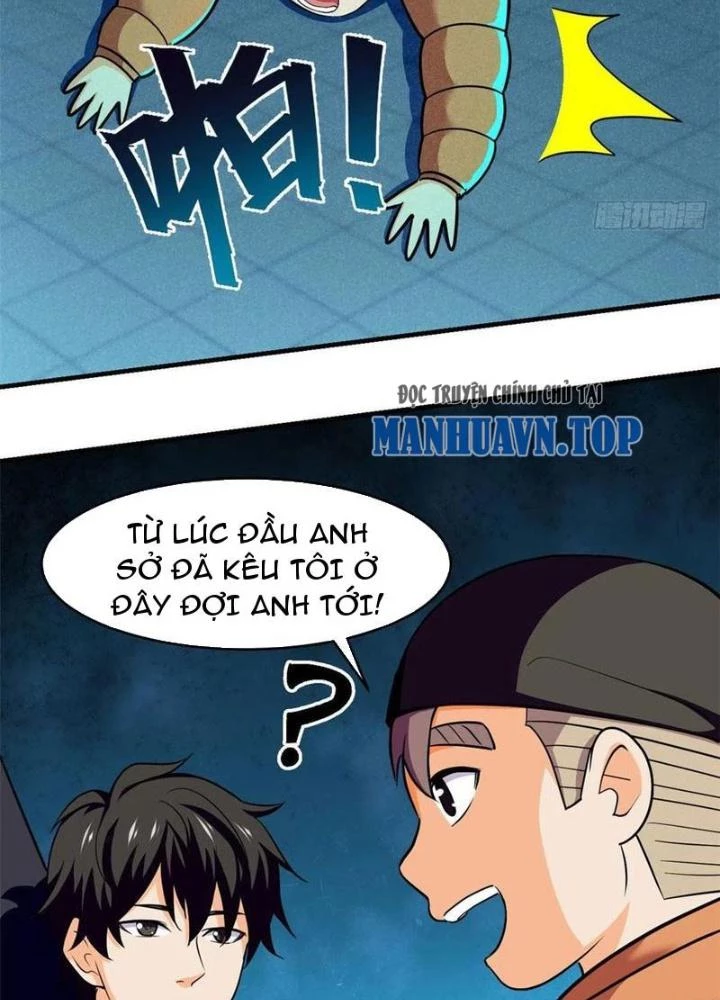 Toàn Cầu Sụp Đổ Chapter 83 - 5
