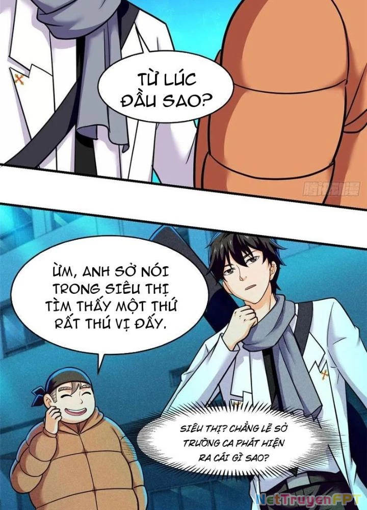 Toàn Cầu Sụp Đổ Chapter 83 - 7