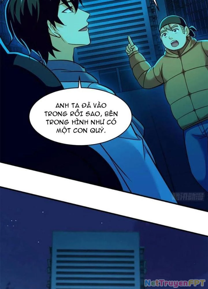 Toàn Cầu Sụp Đổ Chapter 83 - 11