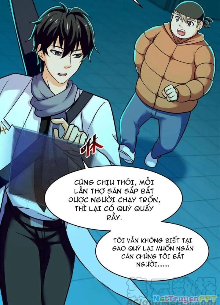 Toàn Cầu Sụp Đổ Chapter 83 - 15