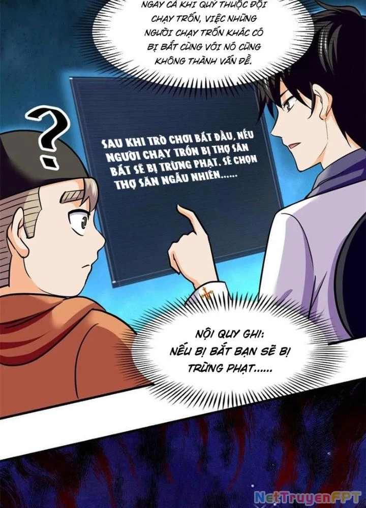 Toàn Cầu Sụp Đổ Chapter 83 - 17