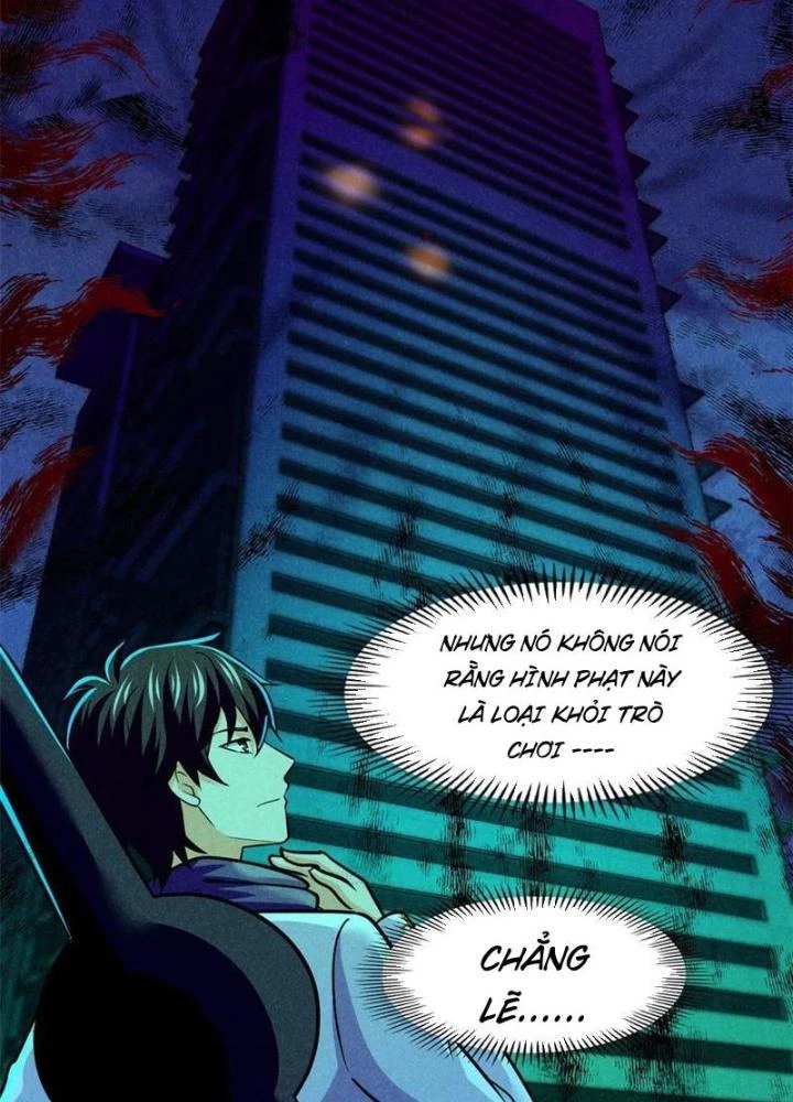 Toàn Cầu Sụp Đổ Chapter 83 - 19